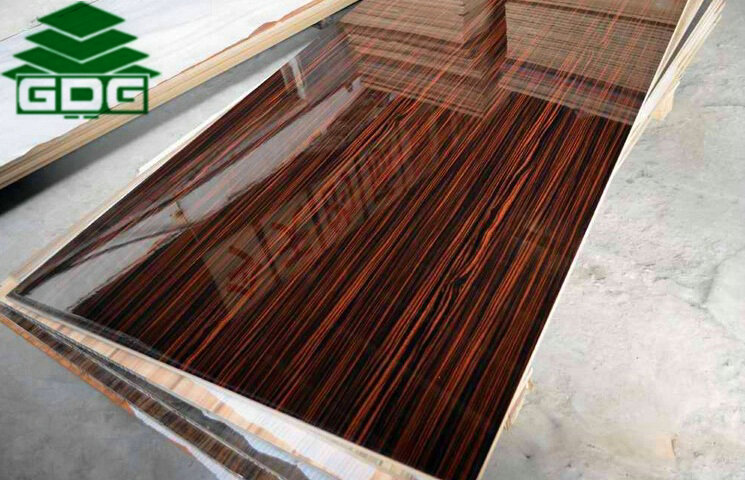 UV Plywood & Panel
